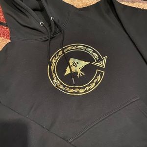 Men’s LRG Hoodie/Sweatshirt